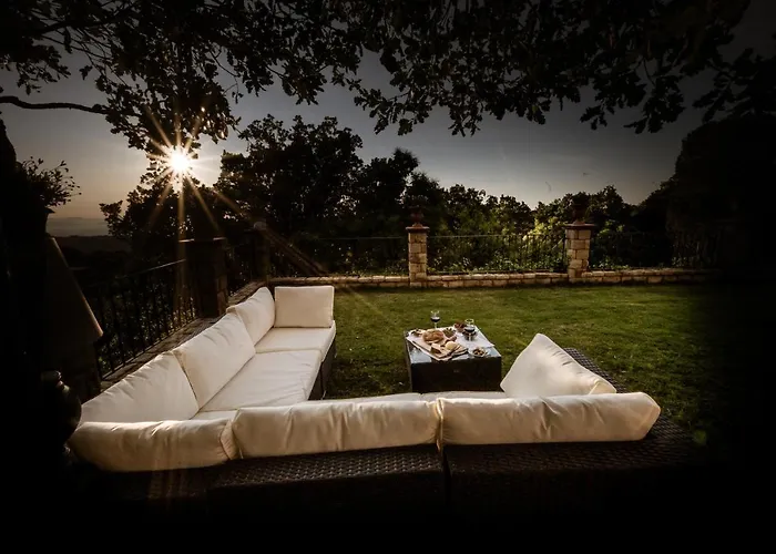 Donna Carolina Luxury Cefalù