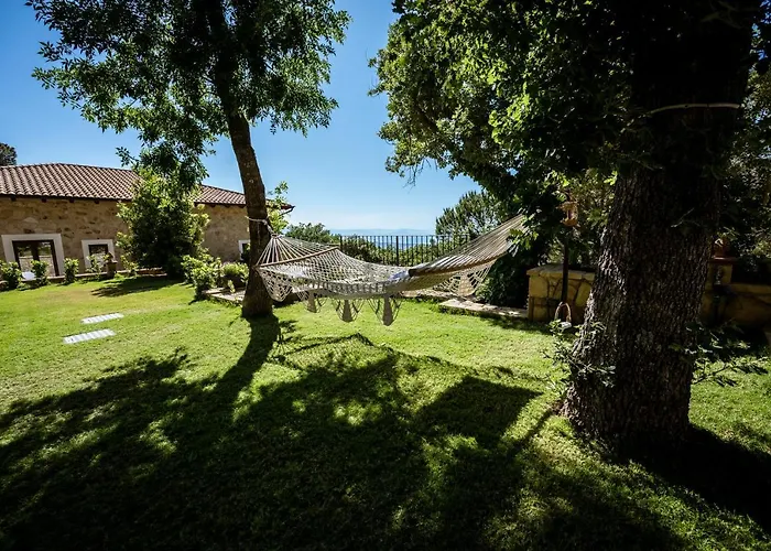 Donna Carolina Luxury Holiday home Cefalu