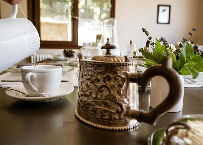 Holiday home Donna Carolina Luxury *