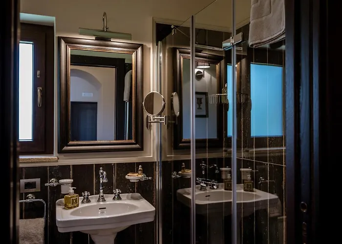 Holiday home Donna Carolina Luxury Cefalu