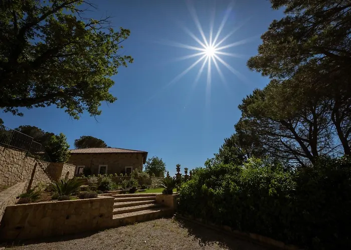 Donna Carolina Luxury *