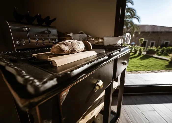 Holiday home Donna Carolina Luxury *