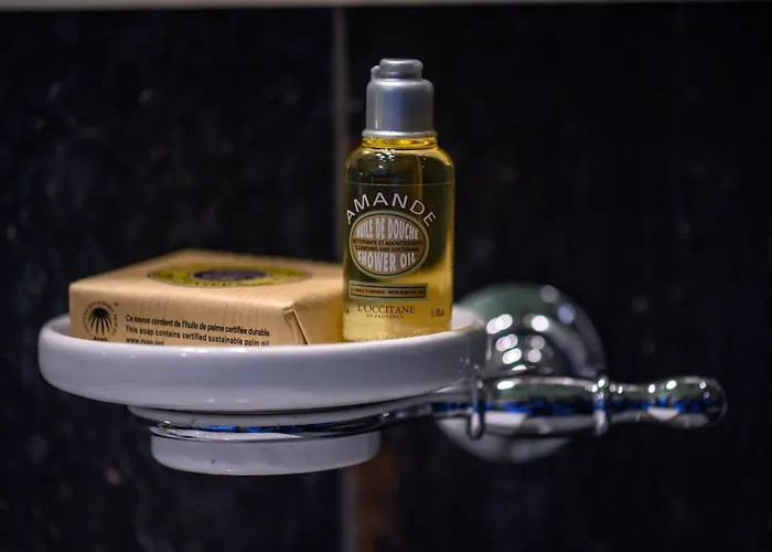 Donna Carolina Luxury