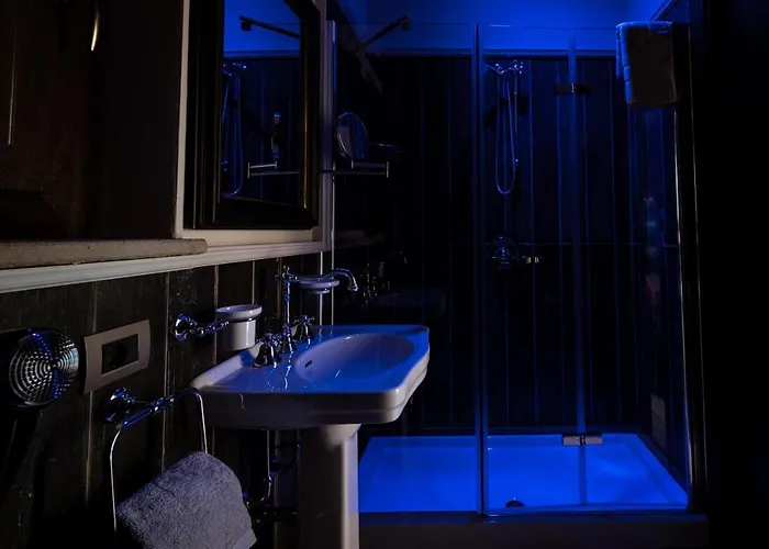 Donna Carolina Luxury Holiday home