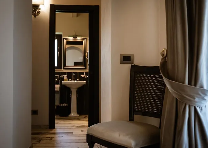 Donna Carolina Luxury