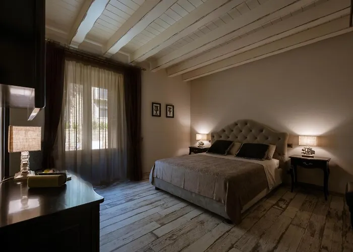 Holiday home Donna Carolina Luxury