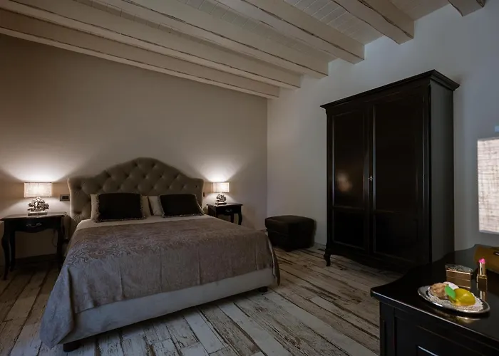 Donna Carolina Luxury *