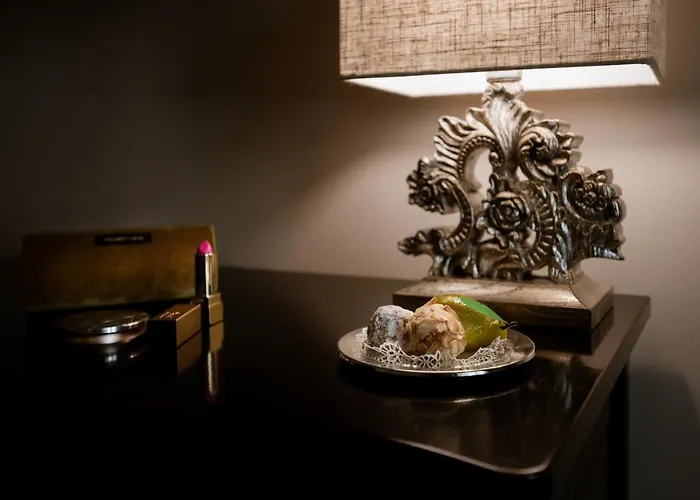 Donna Carolina Luxury Holiday home *