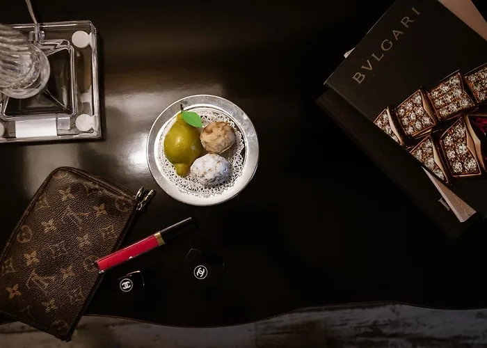 Donna Carolina Luxury