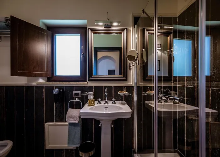 Donna Carolina Luxury * Cefalu