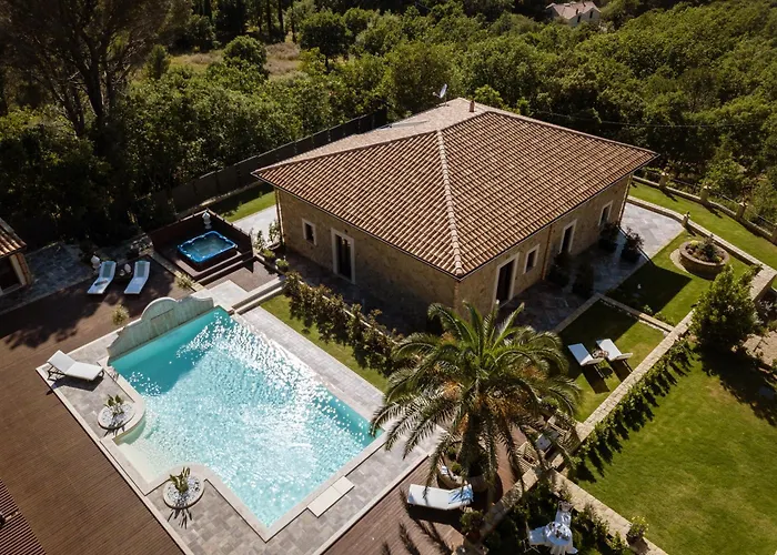 Donna Carolina Luxury